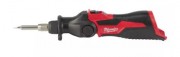 Fer à souder electrique 12v 